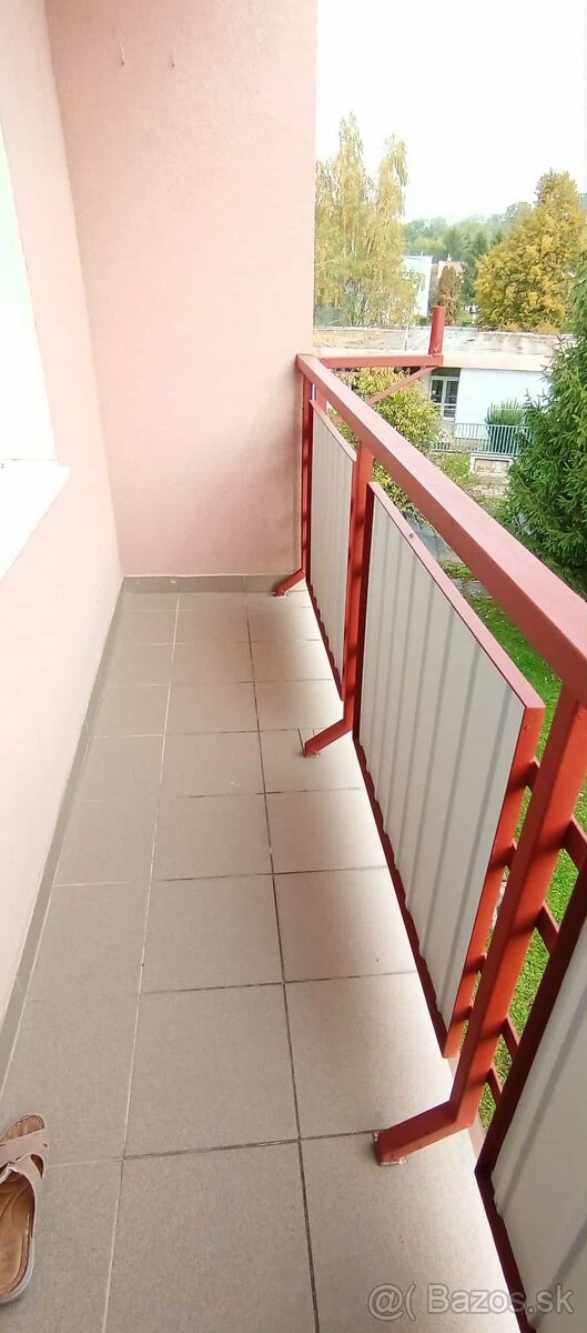 Byt s atmosférou domova – Lučenec, Opatová - 11