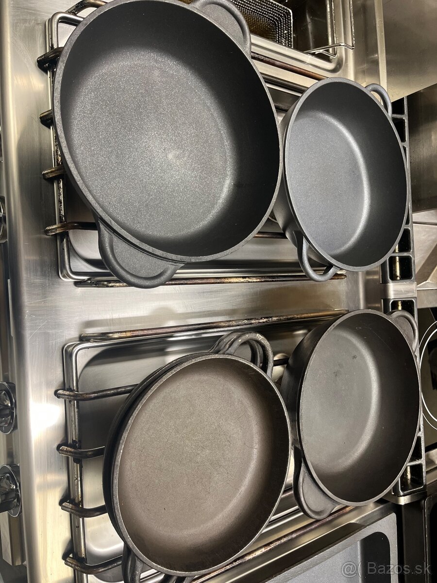 Gril Josper HJX PRO S80 WT - 11