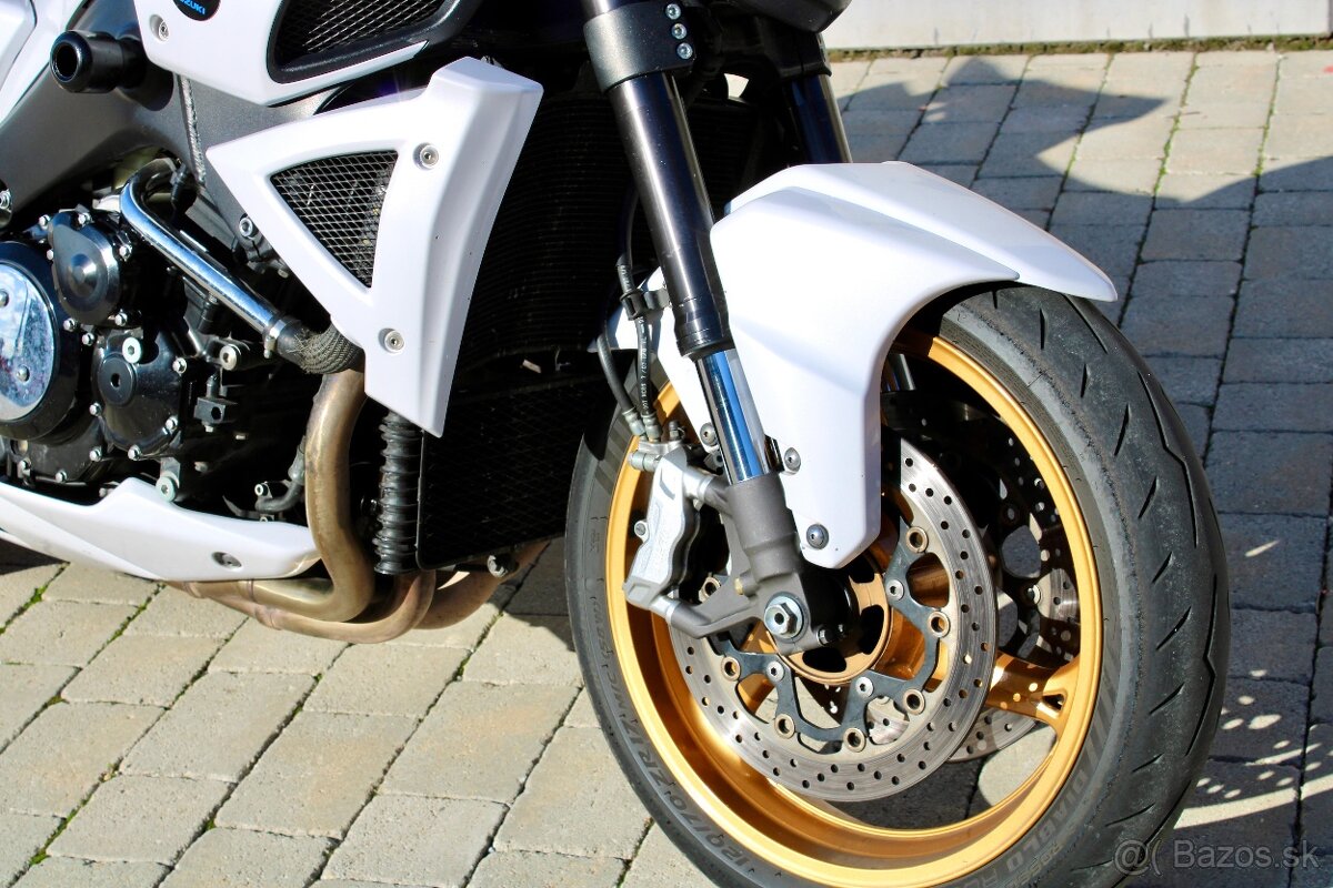 Suzuki B King | Hayabusa - 11