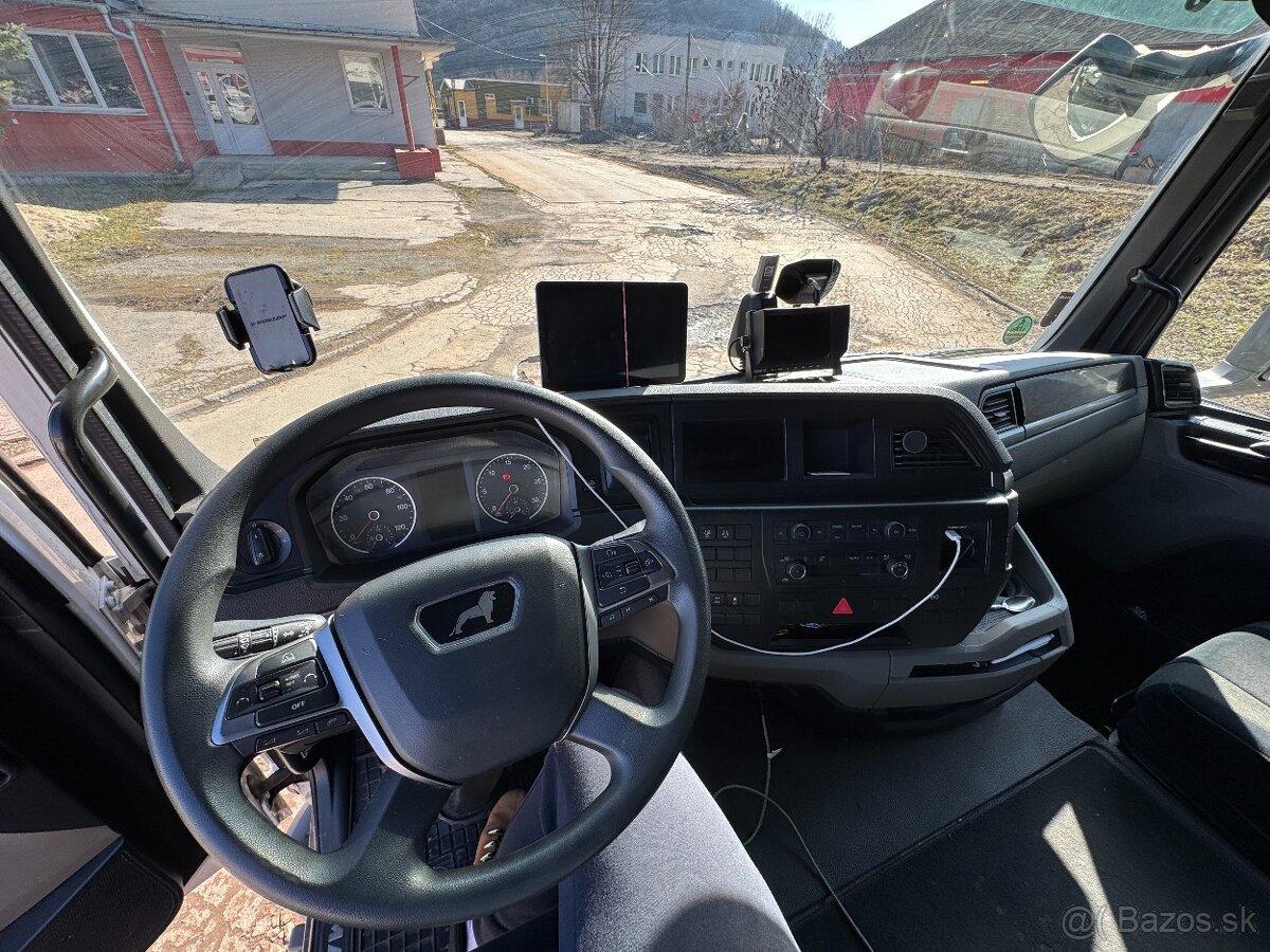 MAN TGL 12.250 4x2 - 11