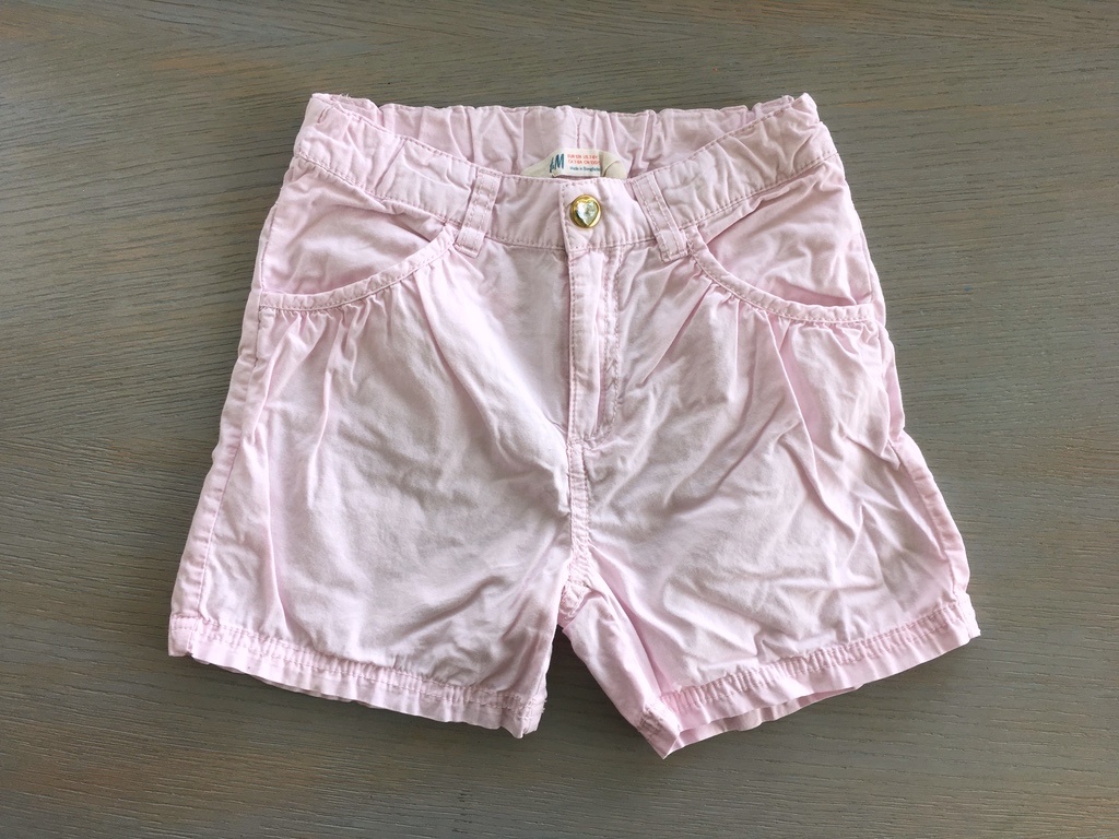 dievčenské tričká a šaty, velkosť 128 - 11