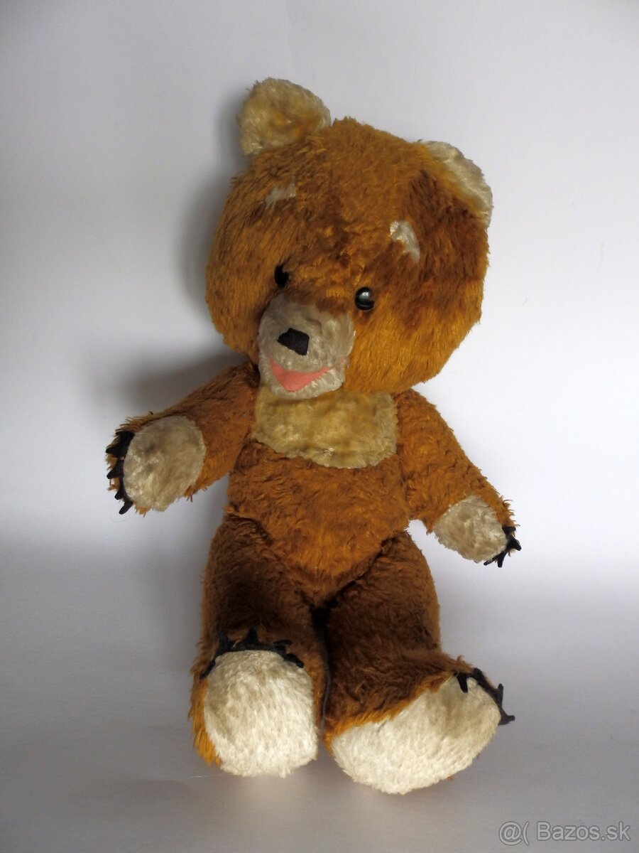 Predám retro hračky - 11