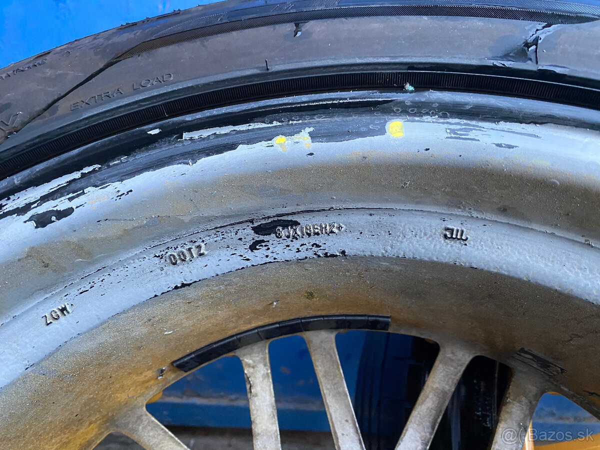 Dotz Mugello 5x120 R18 Dvojrozmer - 11