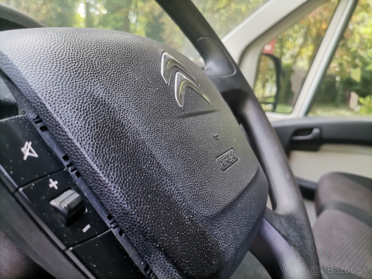 Citroen Jumper 10/2017 kup.v SR - 11