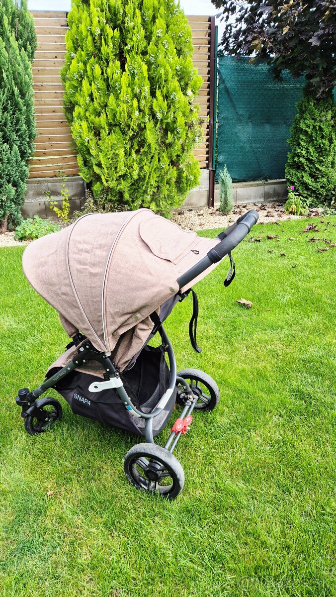 Kočík valco baby snap 4 - 11