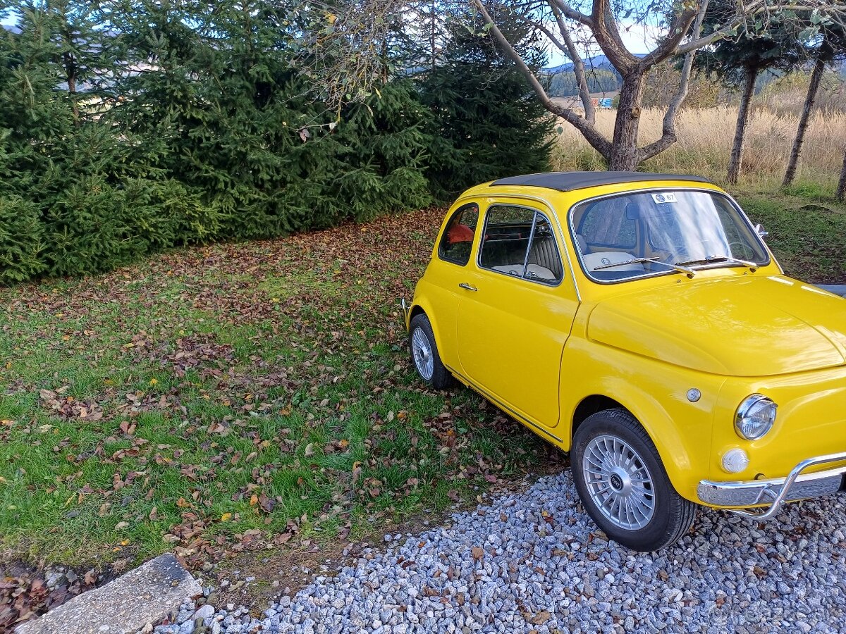 Fiat 500 L - 11