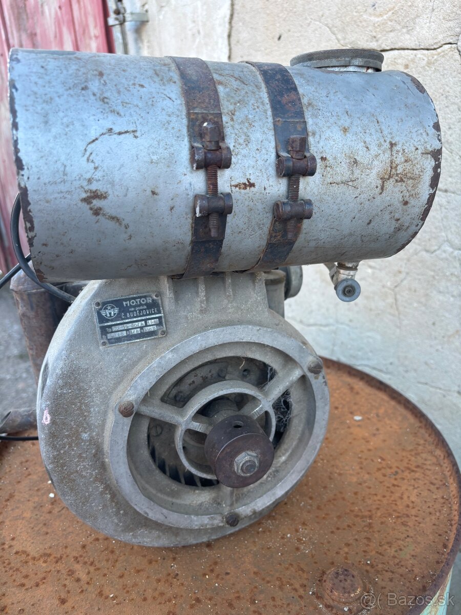 Jawa 05 pionier - 11