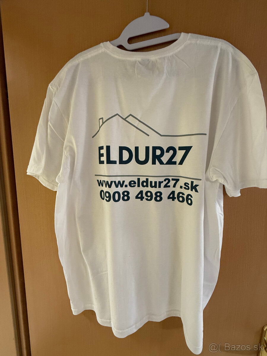 Potlač textilu a reklamných predmetov - 11