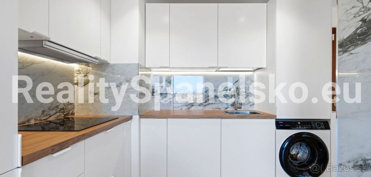 Apartmán 3+kk Španělsko / Punta Prima 230.000 eur ŠPANĚLSKO - 11