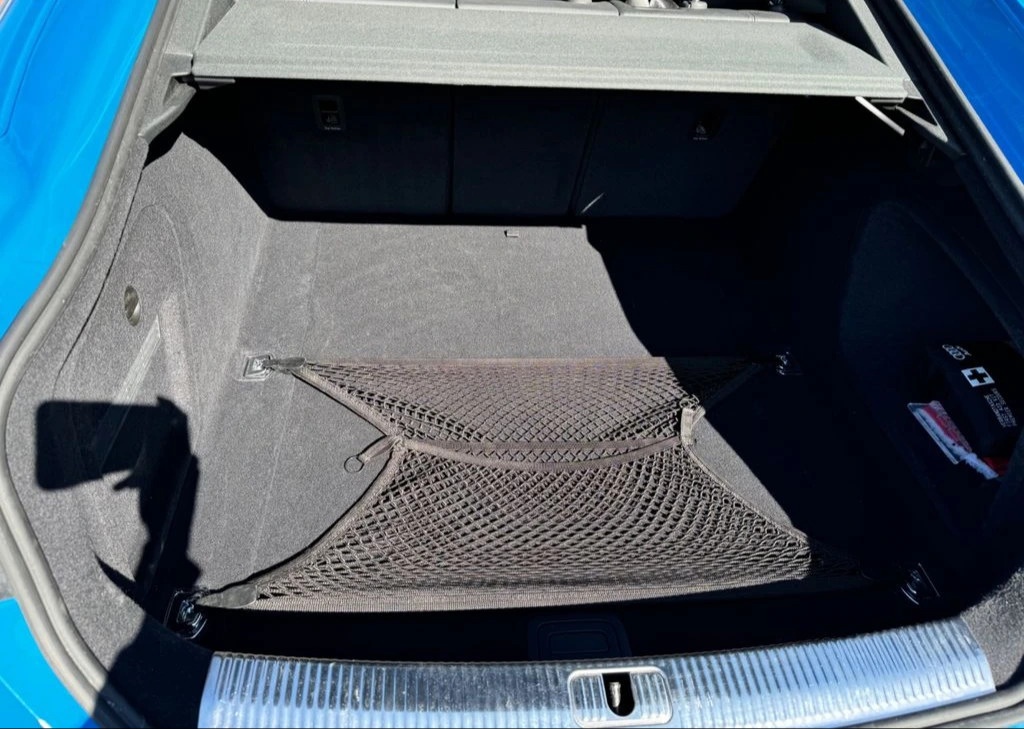 Audi A5, 40 TDI 4x4 S-line Servis - 11