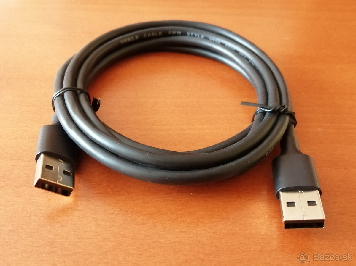 Počítačové káble - 11