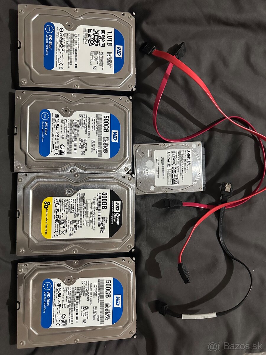 Komponenty na PC - 11