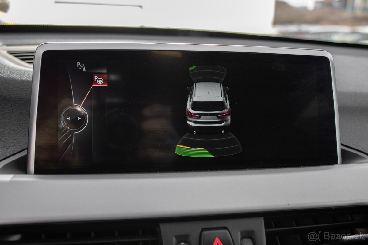 BMW X1 2.0d 2016 - 11