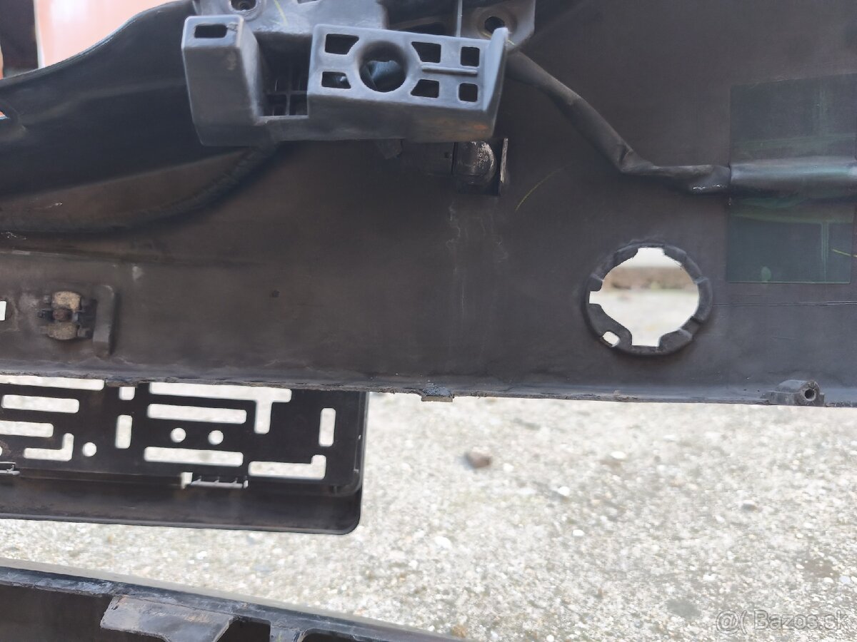 Predný nárazník Mazda 6 - 11