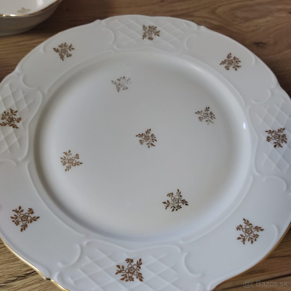 Retro Obedova suprava - 11