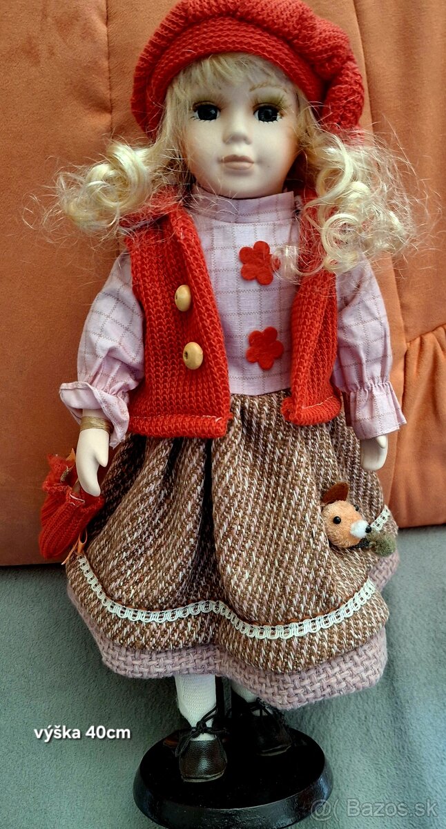 Porcelánové babiky - 11