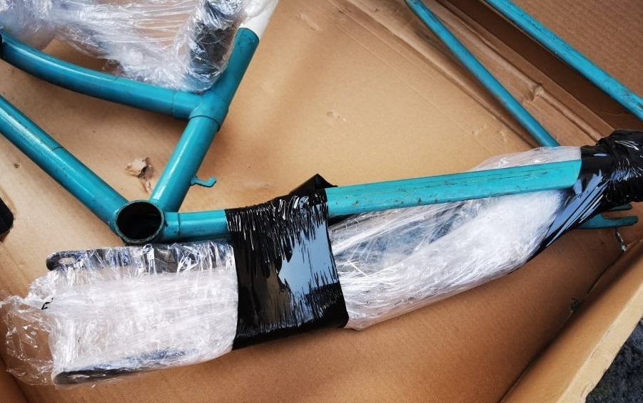 Diely na hist. bicykle - 11