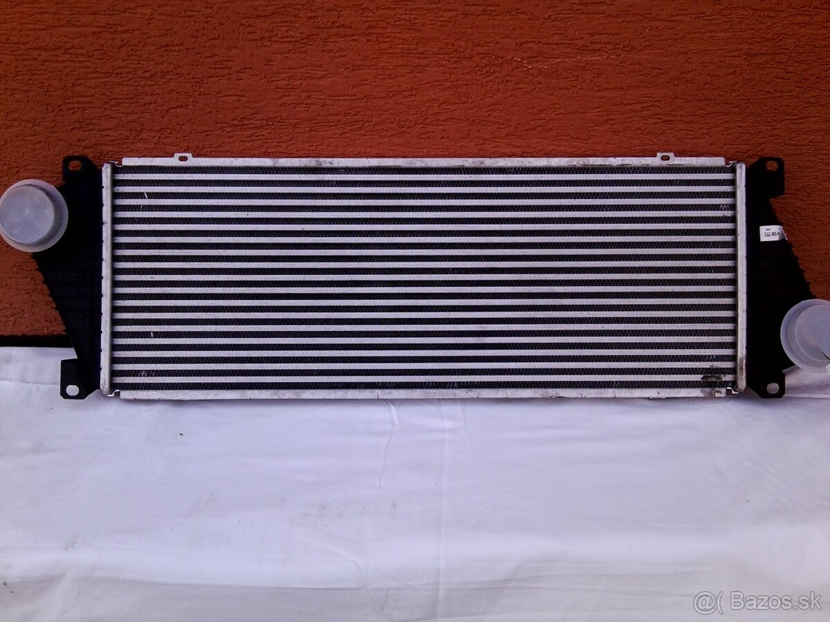 VW LT46 a vw T-4 rozvodové kladky a diely - 11