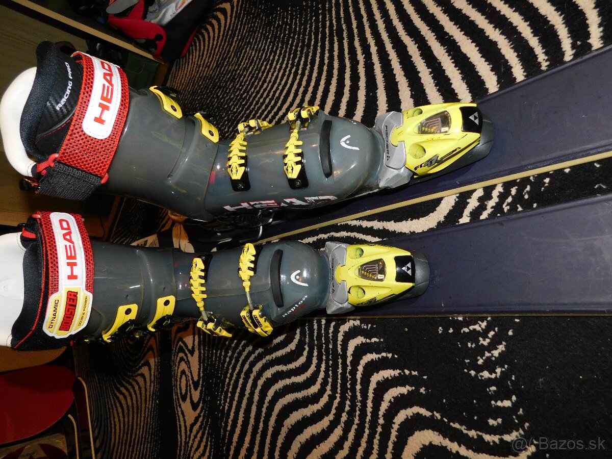 Fischer 185 cm Offpiste Freeride BackcountryFreestyle - 11