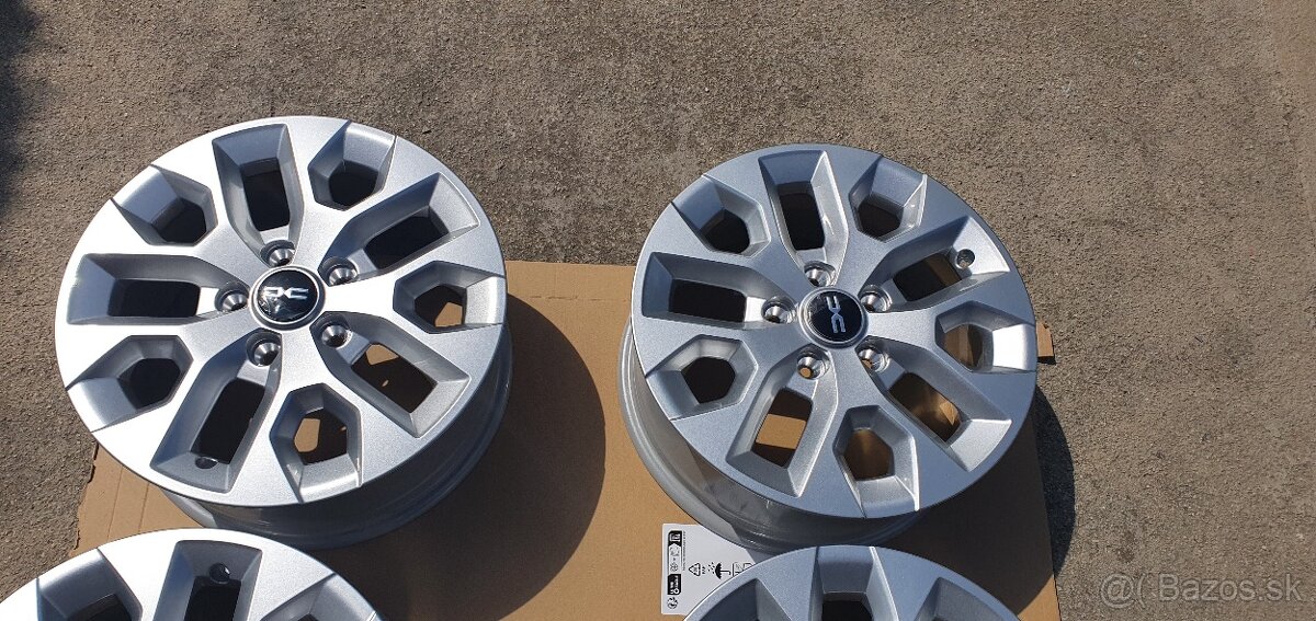 5x114,3 r16 mazda kia hyundai mitsubishi toyota honda - 11