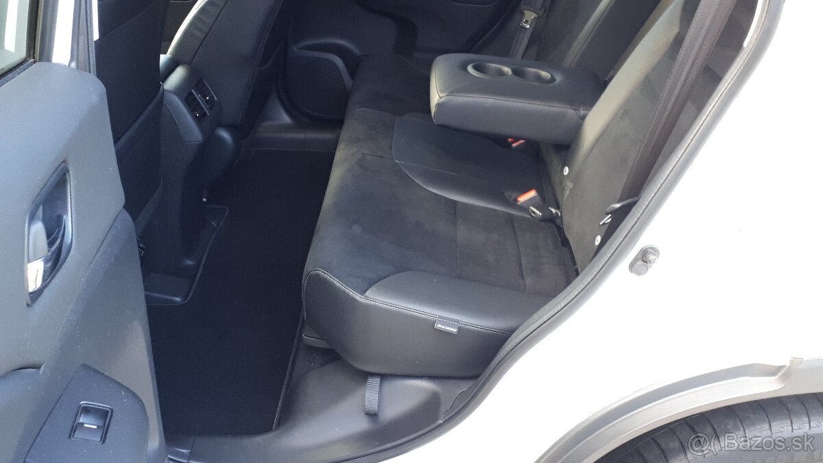 Honda CR-V 2.0 i-VTEC Executive 4WD - 11