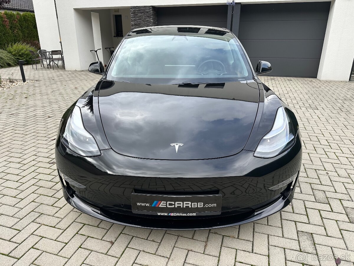 Tesla Model 3 Performance 82kWh AWD - 11