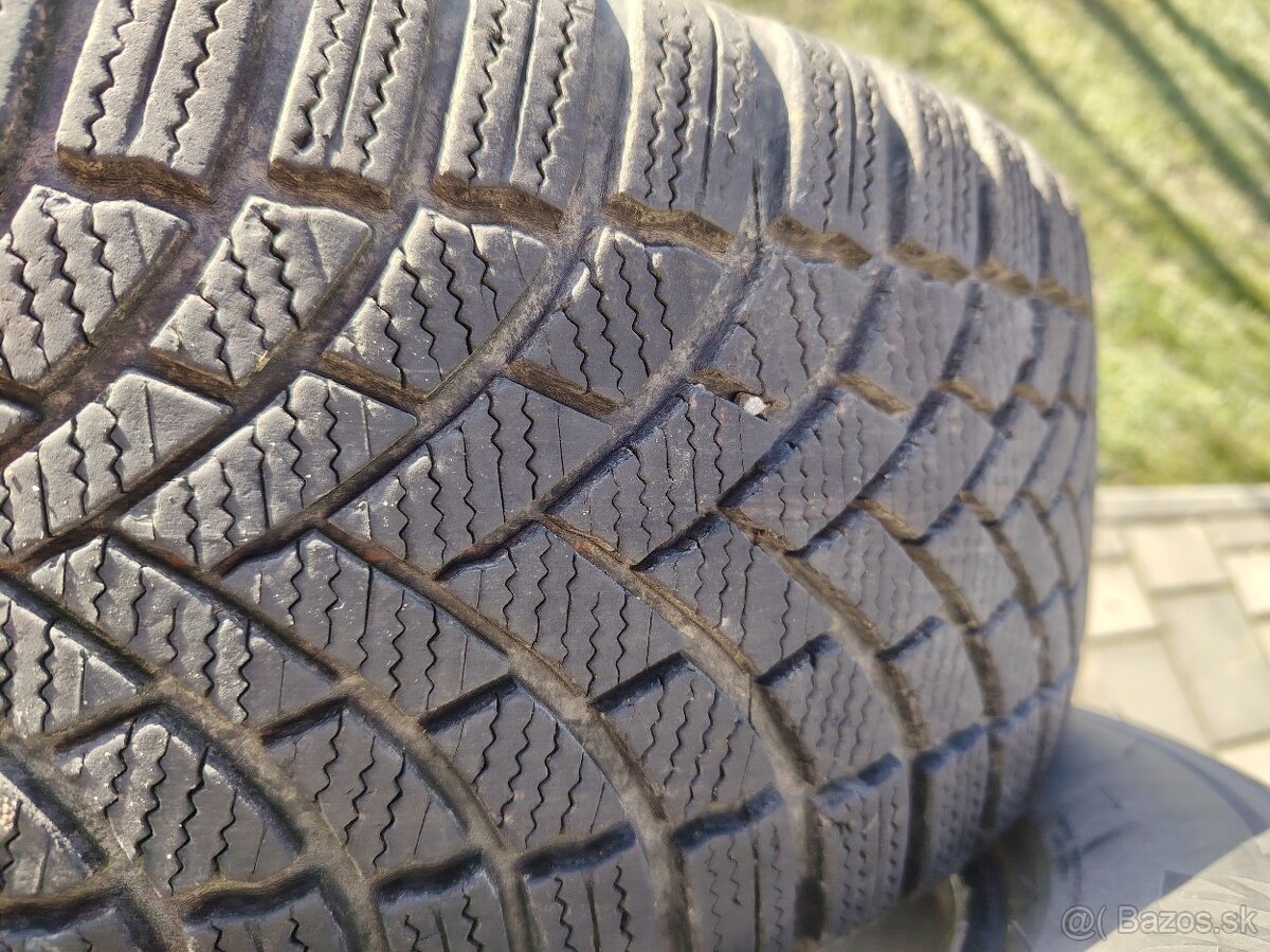 Pneu 215/60R16 99H Zimné - 11