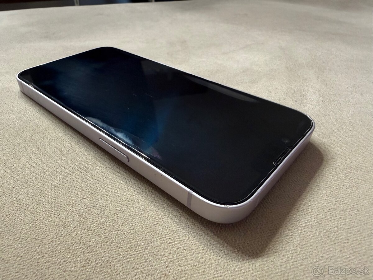 iPhone 14 128GB Purple - 11