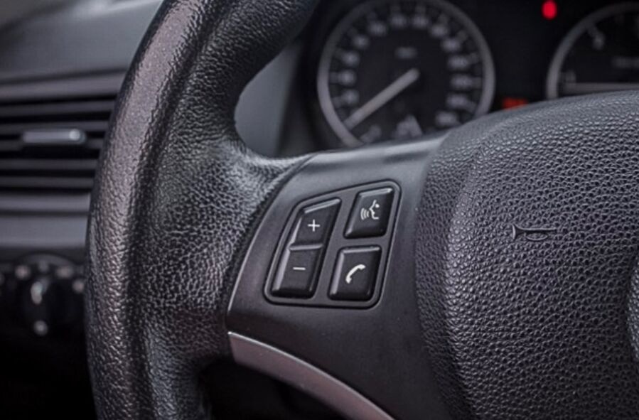 BMW X1 r.2010 , 110kw 4x4 - 11