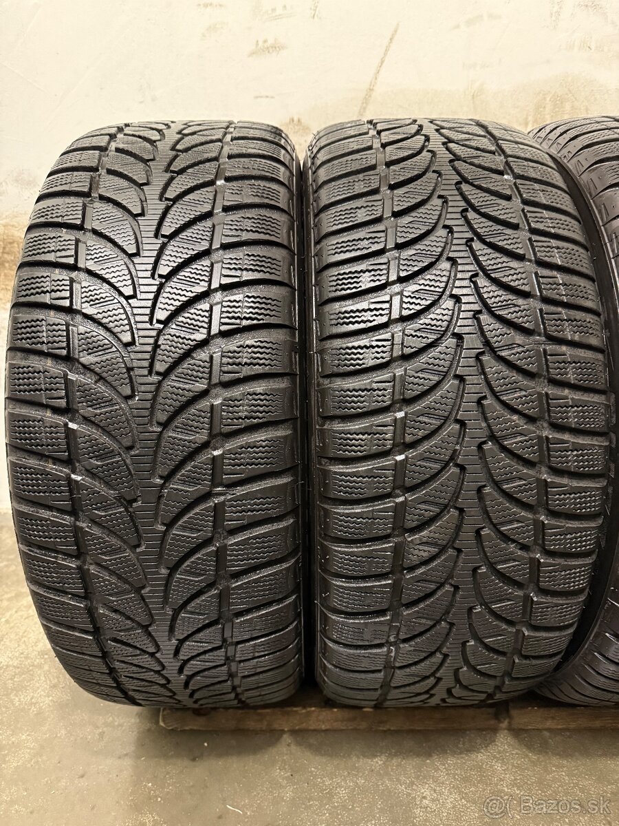 Zimná sada 5x112 R20 , 255/50/20 Audi Q7 SQ7 Touareg , Etron - 11