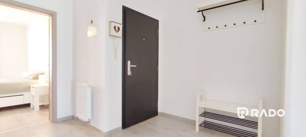 RentHub | 2-izbový byt, ul. Predmerského VINOHRADY | Trenčín - 11