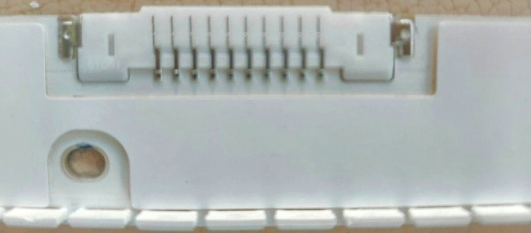 Samsung UE55KS9000 zakrivený Smart 4K diely - 11