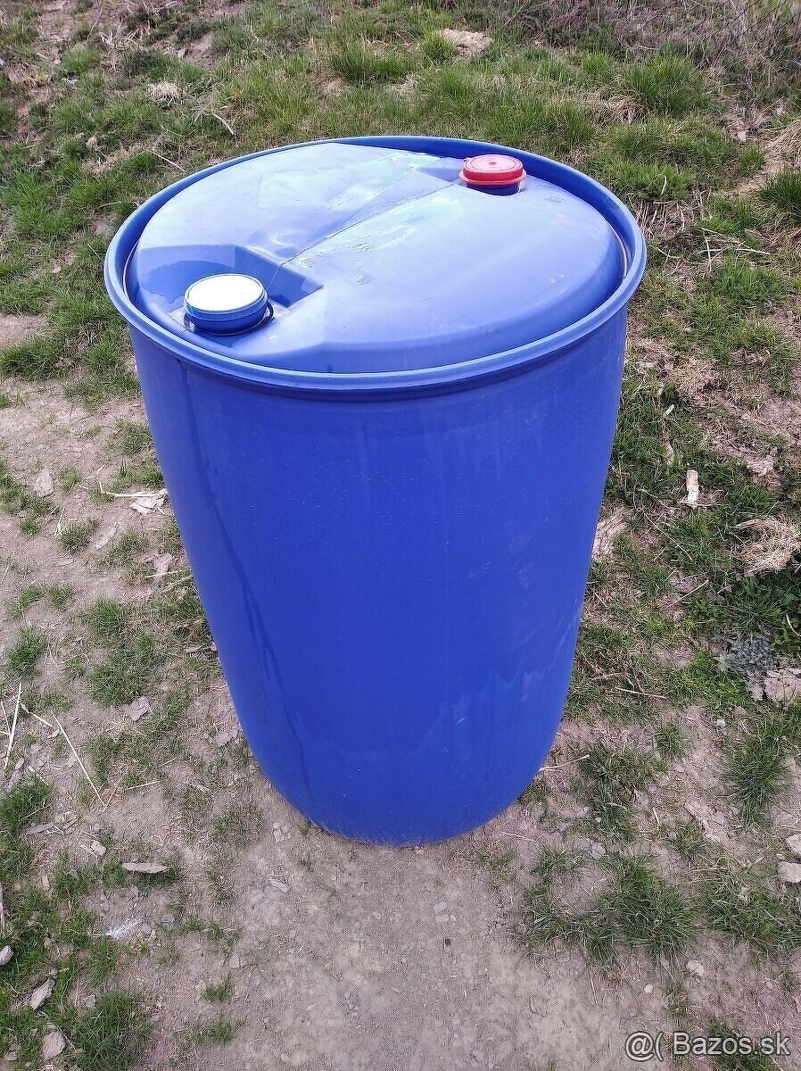 Ibc nádrž voda septik bidon kôš 1000l nádrž redukcia kubik k - 11