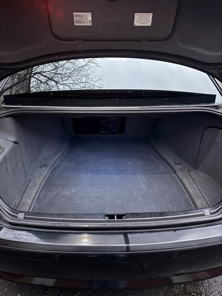 Bmw 730d E65 160kw - 11