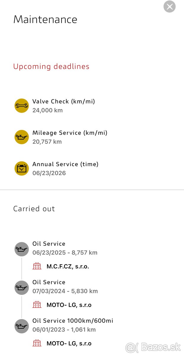 Ducati Streetfighter V2 2023 (153 koní 112 kW) - 11