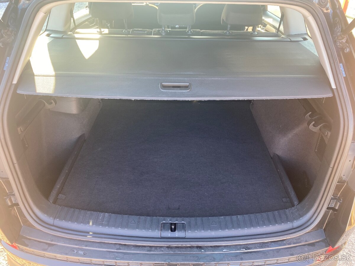 Škoda Kodiaq 2.0 TDI SCR Ambition 4x4 - 11