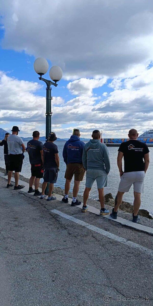 Ponukam Stavebne Prace - 11