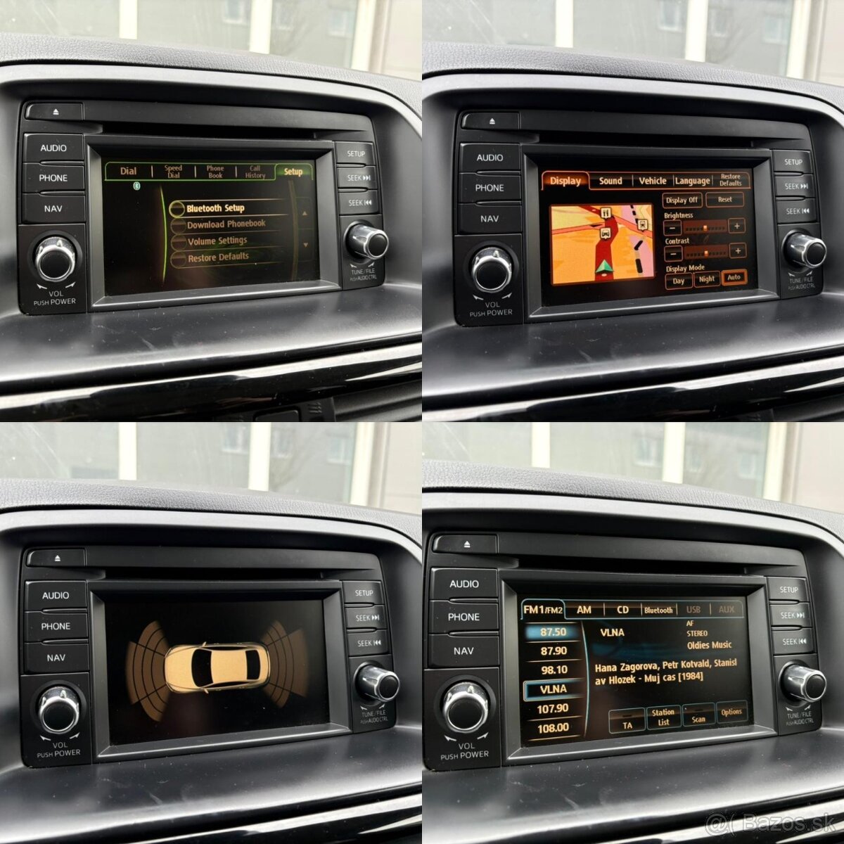 Mazda CX-5 2.2 Skyactiv-D Attraction - 11