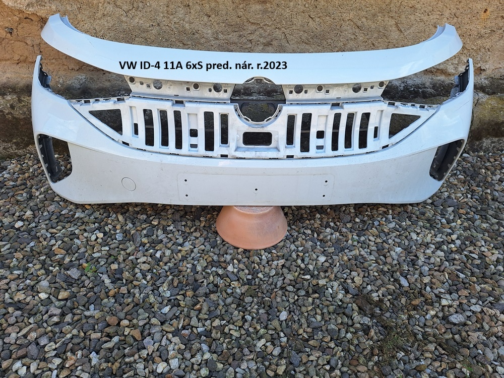 VW ID3, VW ID4, VW ID5, ID BUZZ- použité náhradné diely - 11