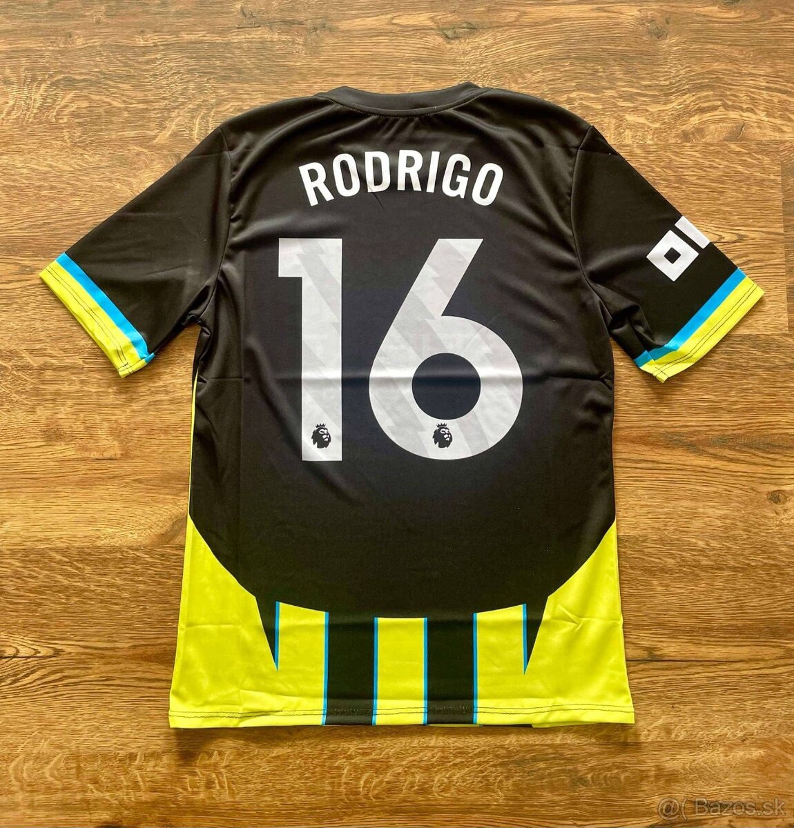 Detské futbalové dresy - 11