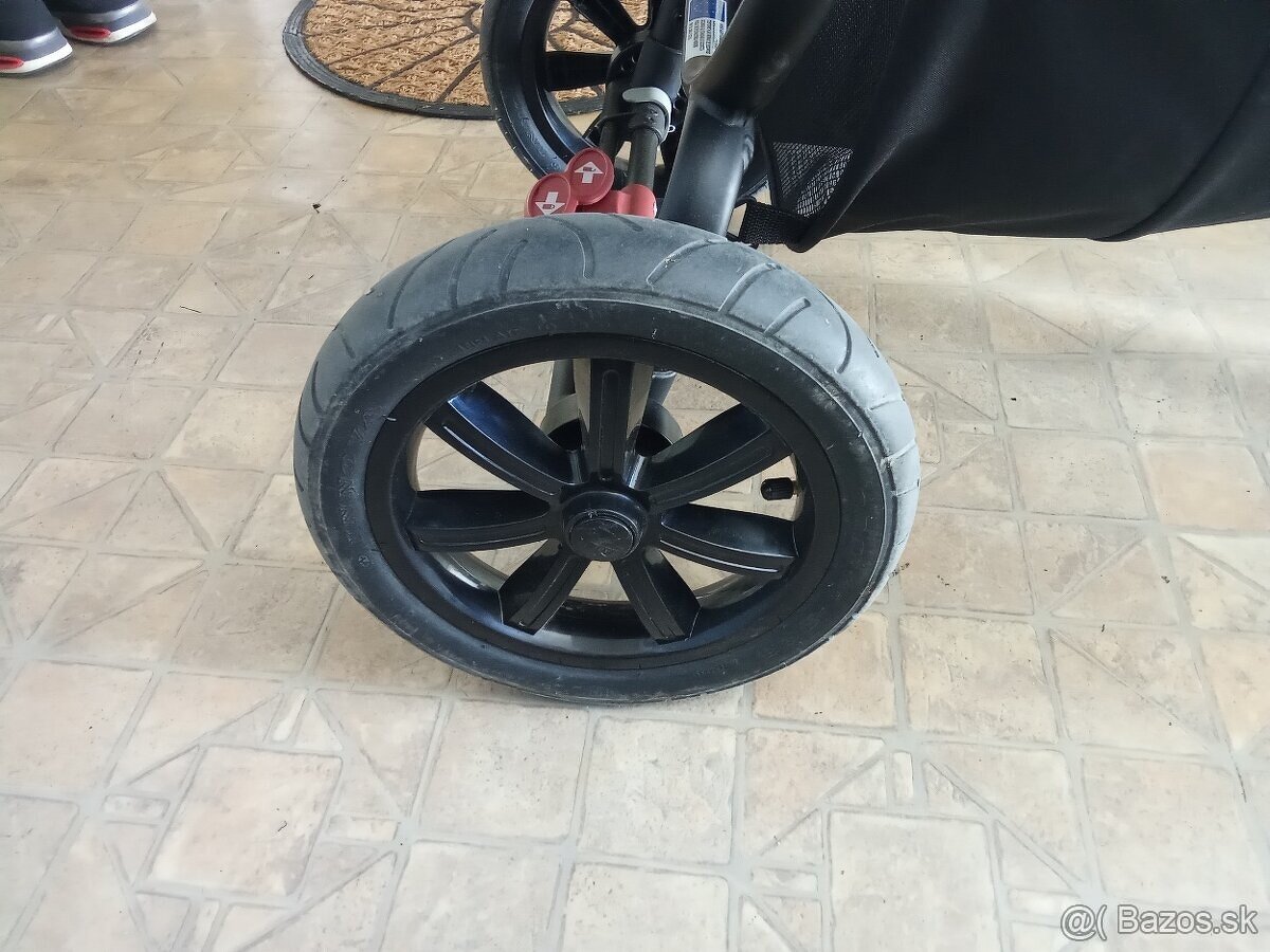 Valcobaby trend 4 - sportovy kocik po jednom dietati - 11