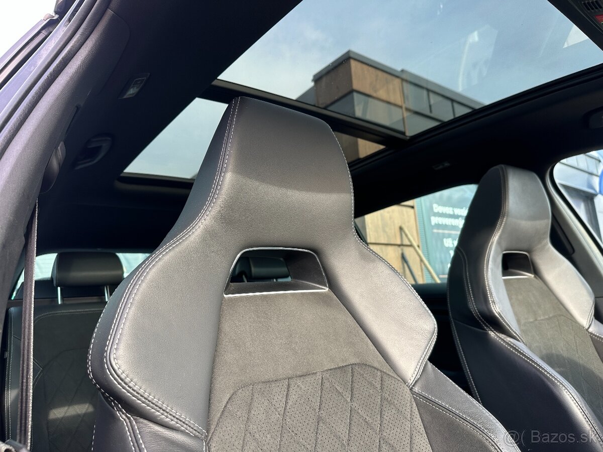 Skoda Kodiaq Sportline1.5tsi-RV:2021-Panorama-Virtual-Canton - 11