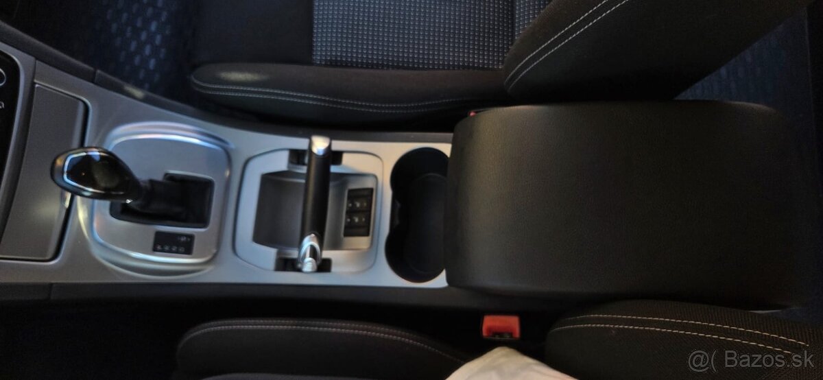 Ford S-Max 11/2010 - 11