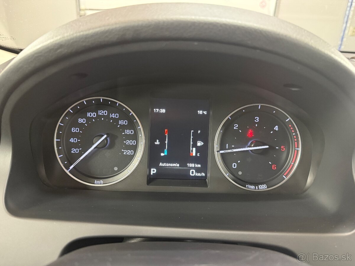 LAND ROVER FREELANDER 2 2.2 Td4 S - 11