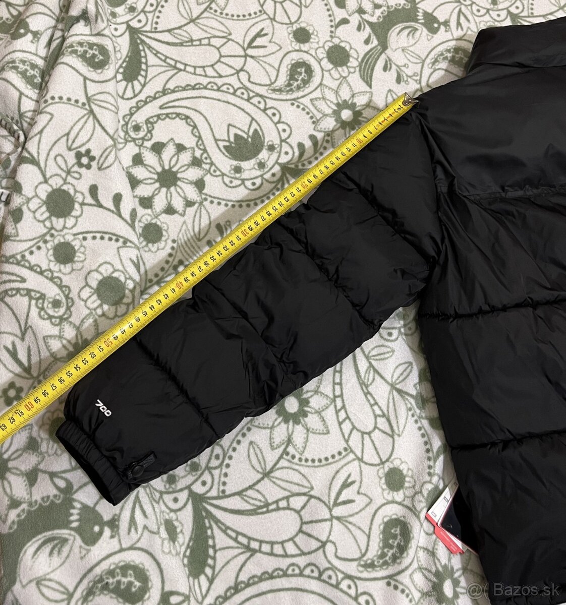 The North Face bunda 700 NUPTSE - 11