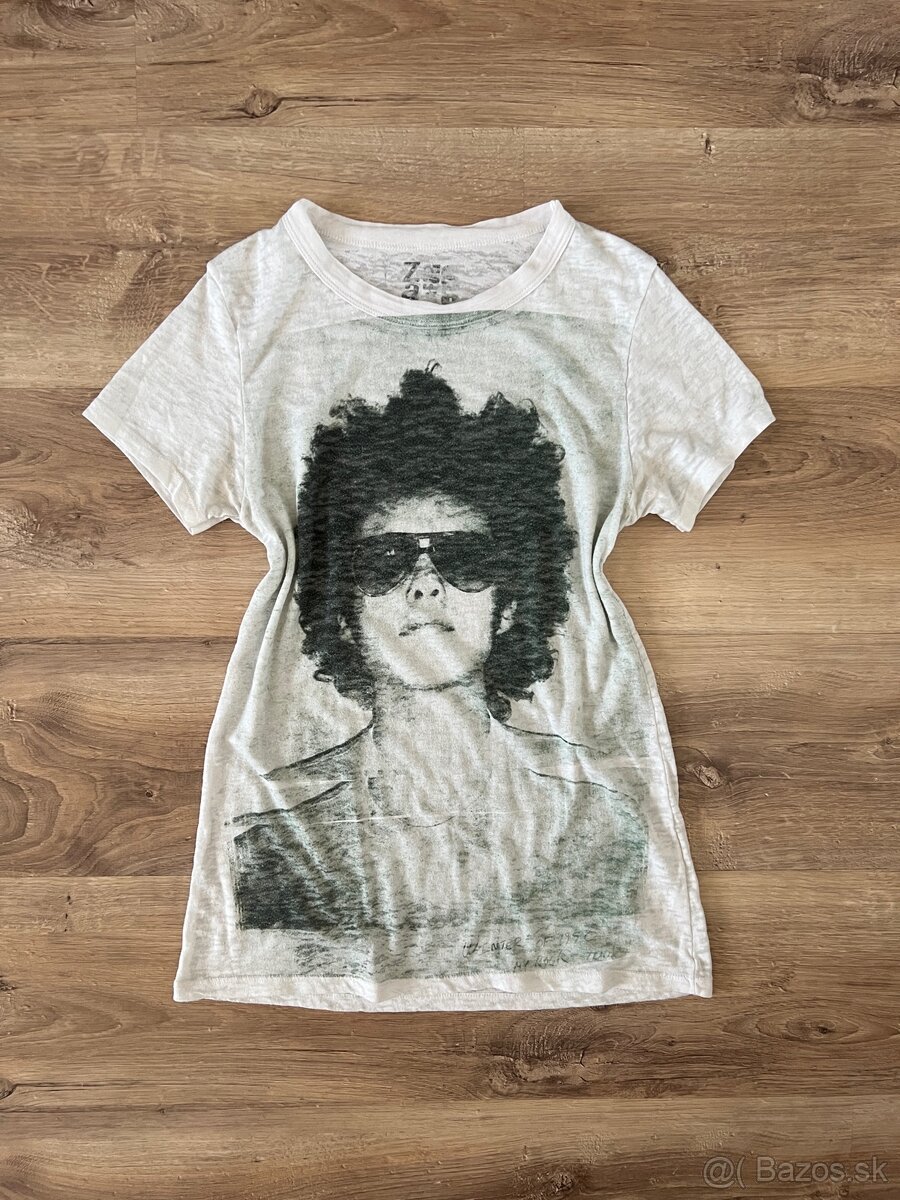 Tričká S - 11