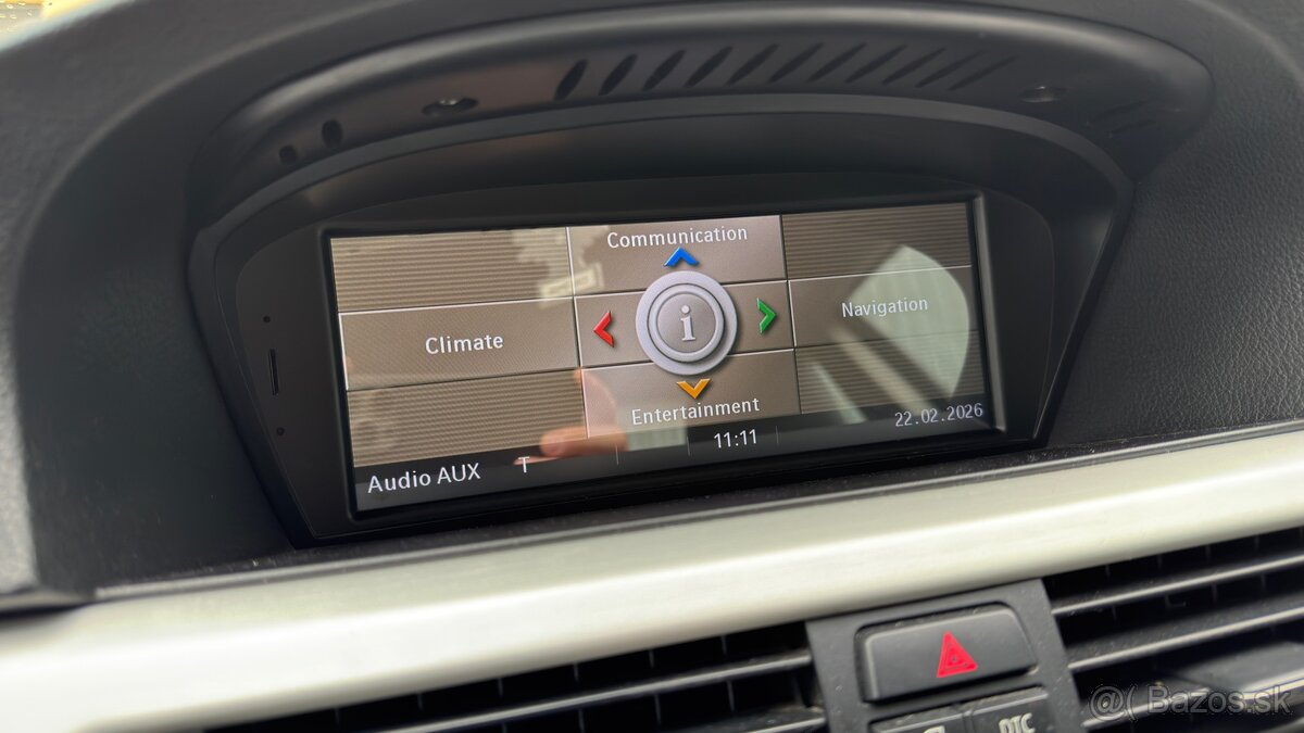 BMW E92 325xi Coupe (N52) - KW podvozok, Eisenmann - 11