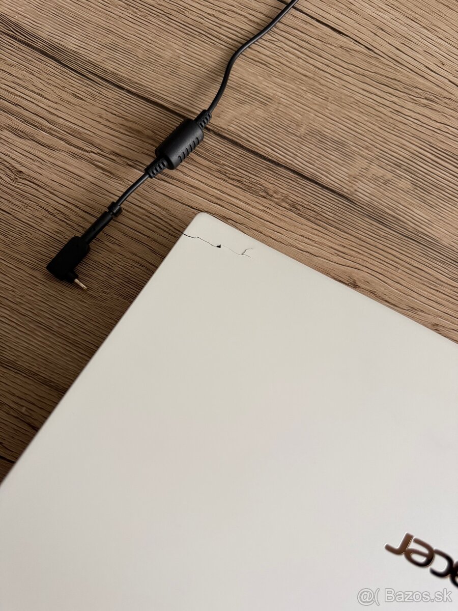 Acer Swift 5 Moonstone White - 11