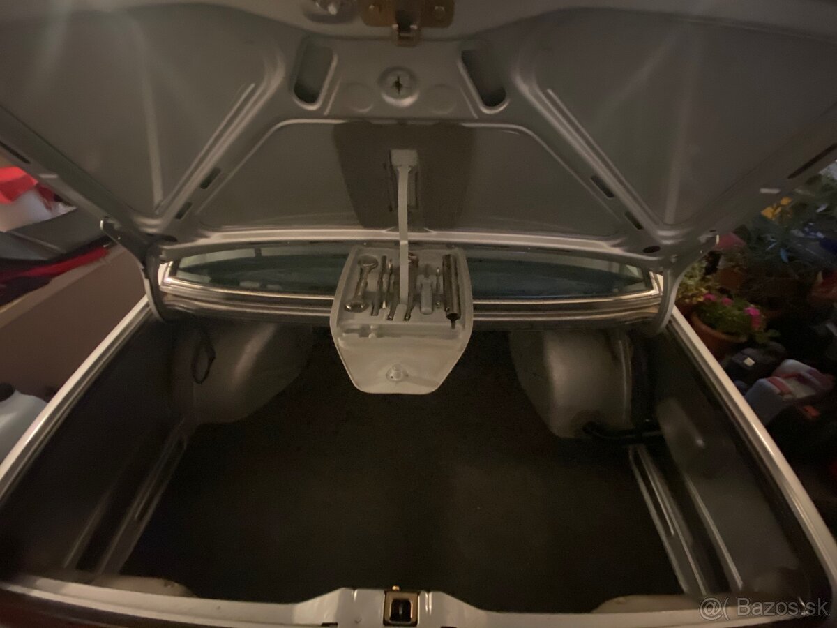 BMW E21 316i TOP 30tis km - 11