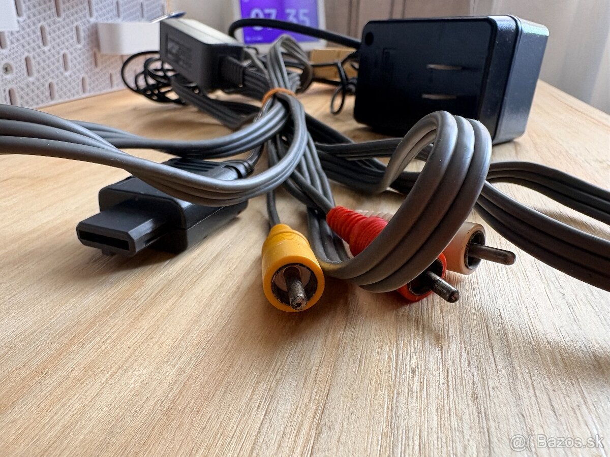 Super Nintendo Famicom - Japan Version - 11